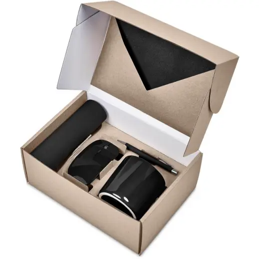 Altitude Collier Black Open Box